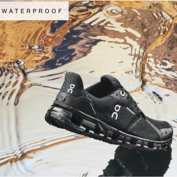 On Running Shoes - 💥SALE💥 On Cloud CloudFlyer WP Running Sneakers